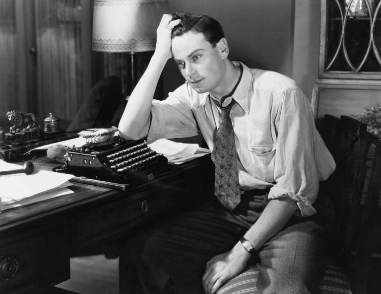 NLP: Eliminating unproductive days