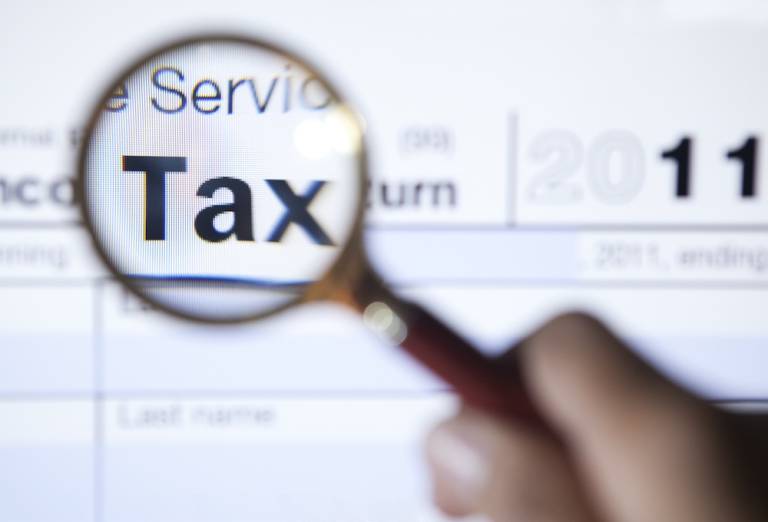 How to register for GST
