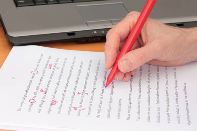 Captivate readers with compelling content