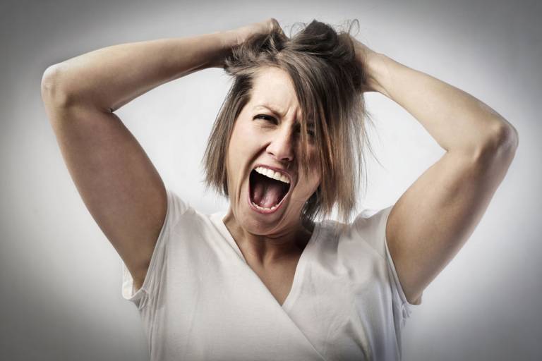 My worst week at work