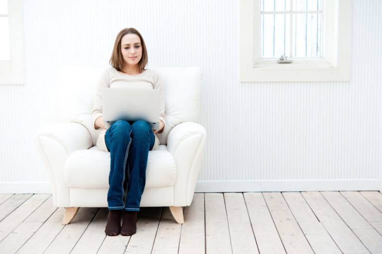 Internet marketing: Its use as a business growth strategy