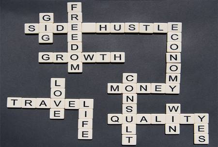 5 steps to turn your side hustle into a thriving business