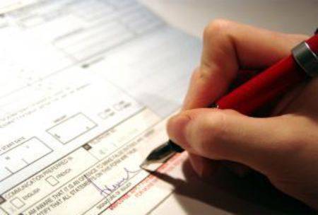 Creating a business credit policy