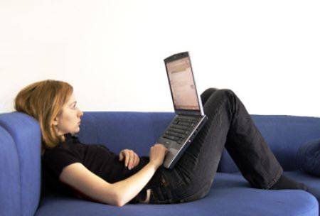 The pursuit of productivity