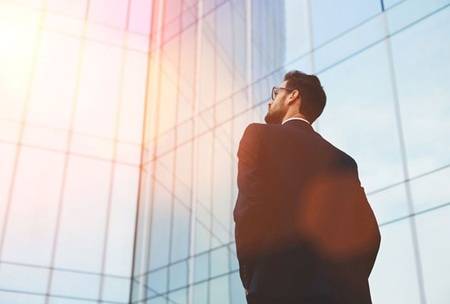 When should you move from sole trader to a company?