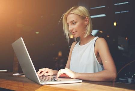 Business profile: 4 basics to get right before you can experience solo success