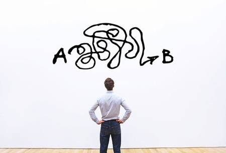 Defining your problem is the first step to finding the solution