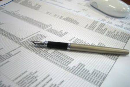 Four key financial reports you need to run your business