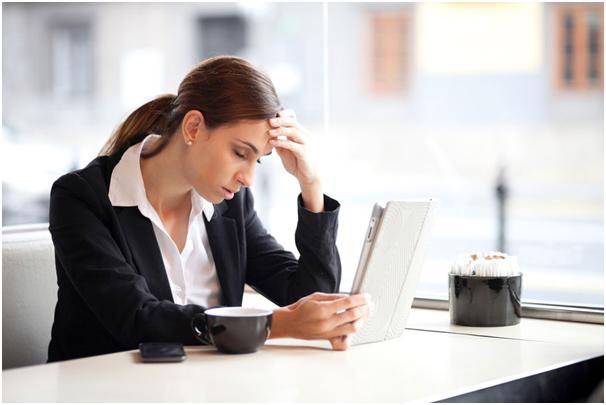 A different way to manage stress