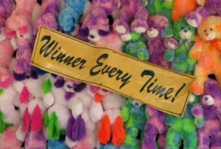 Three ways to increase sales with competitions