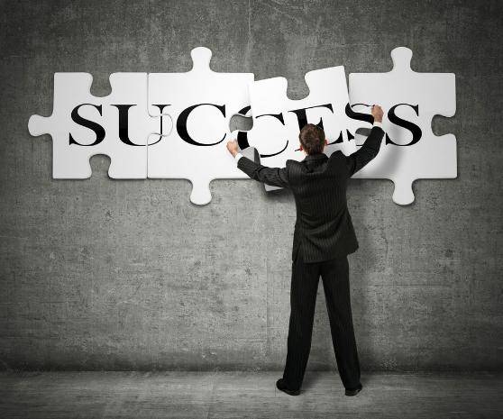 The key aspect of success you're probably ignoring