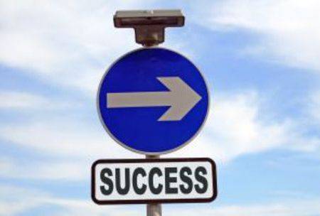 Six steps to small business success