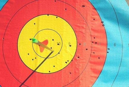 How to hit BIG goals, even when you’re busy