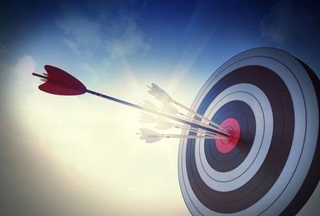 Identify your marketing objectives in these 4 simple steps