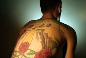 Social media: Your internet tattoo