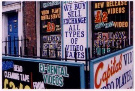 The challenge of online advertising