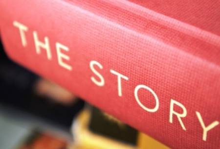 Silent stories: We’ll tell ours. You tell yours.