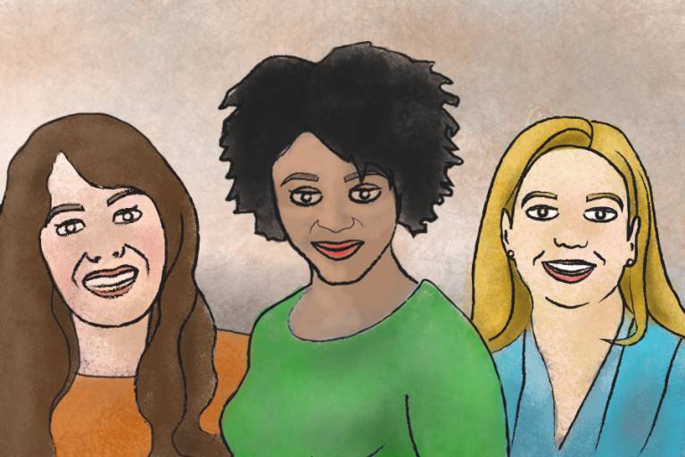 How startups and business owners can push to #BalanceforBetter