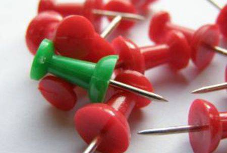 Identifying your competitive advantage
