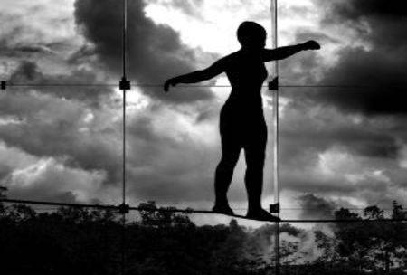 Balancing business and life