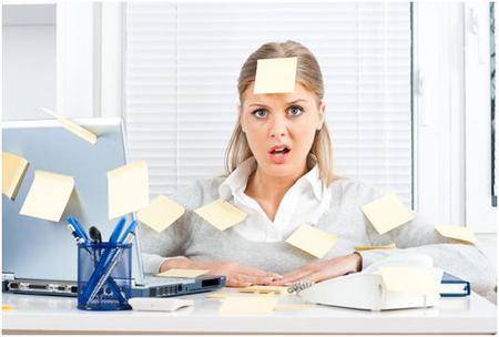 Why I ditched the to-do list