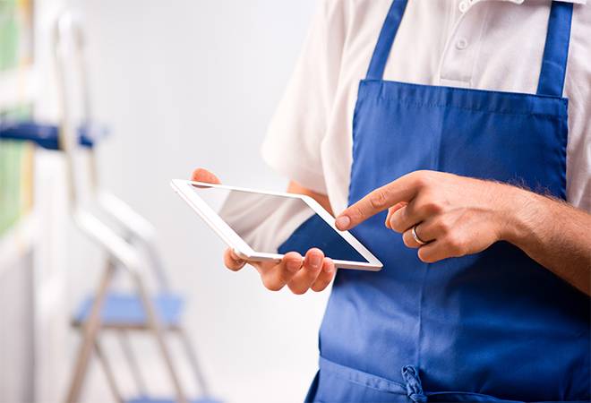 A digital invoice will see you paid faster this year. Here’s why
