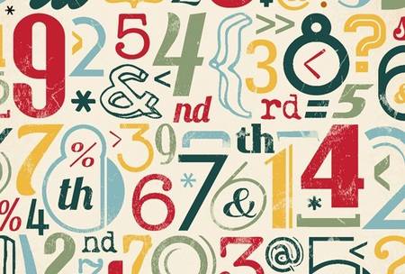 Writing hacks: 4 ways to write numbers for maximum impact