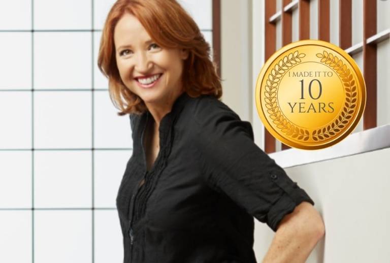 10 lessons from 10 years as a solo business owner