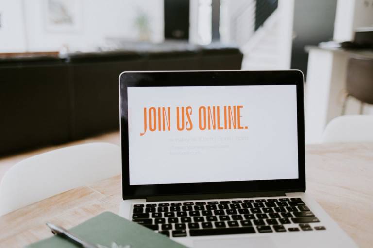How to create a digital presence for your business