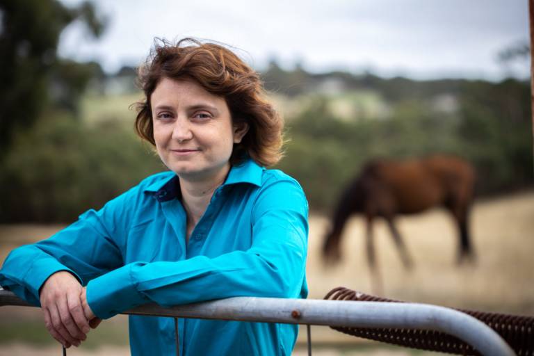 In the Spotlight: Sarah Walkerden, The Rural Copywriter