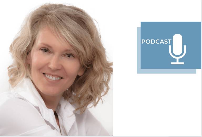 Podcast 254: How to use food to help your brain cope better with stress