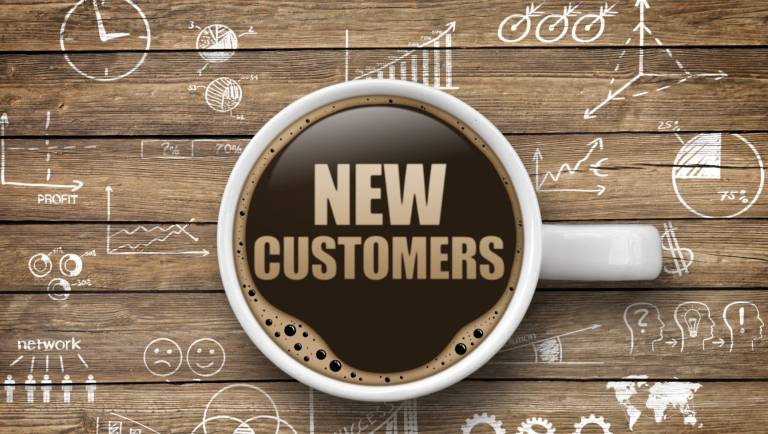 10+ ways to get at least one more customer this month (without spending a fortune!)