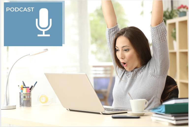 Podcast 255: How to get your business found online with Google Ads