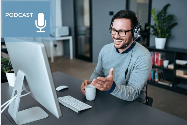 Podcast: The real reason you're not making enough sales