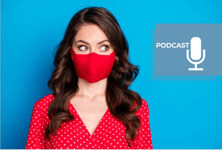 Podcast: 7 secrets of reading people to increase sales conversions & build better relationships