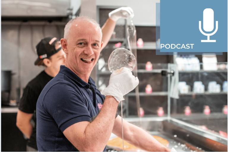Podcast: COVID lessons we're taking into our business for 2021