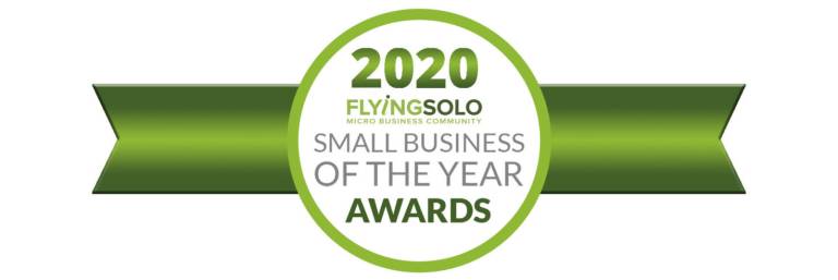 Meet our 2020 Small Biz of the Year Winners!