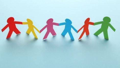 5 ways to build great relationships at work