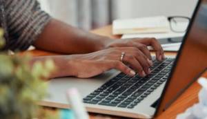 How to publish a LinkedIn article