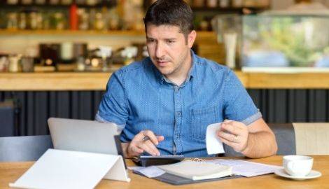 How to prepare your business finances for anything