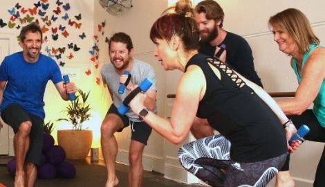 How to set yourself up to sustain health & wellbeing goals in 2021