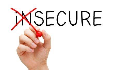 7 biggest mistakes most people make trying to deal with insecurity