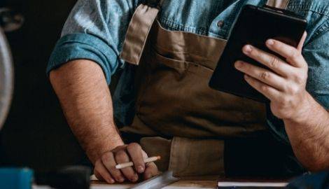The COVID test: how your small business compares