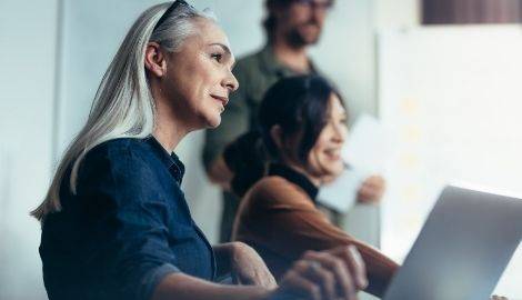 10 mistakes to avoid in a business plan presentation
