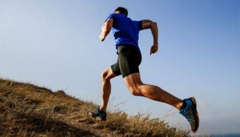 What I learnt from falling over
