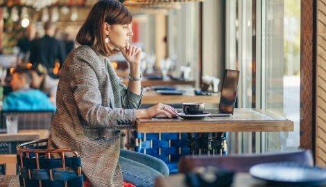 The problem with working for free for “exposure”