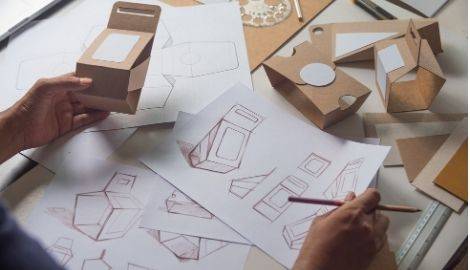 How good packaging design can increase your sales