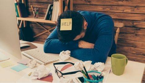 The top 5 reasons why businesses fail in January