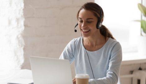 How to build a Virtual Assistant business on little or no income