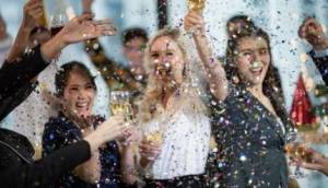 Is the sisterhood a small business myth?